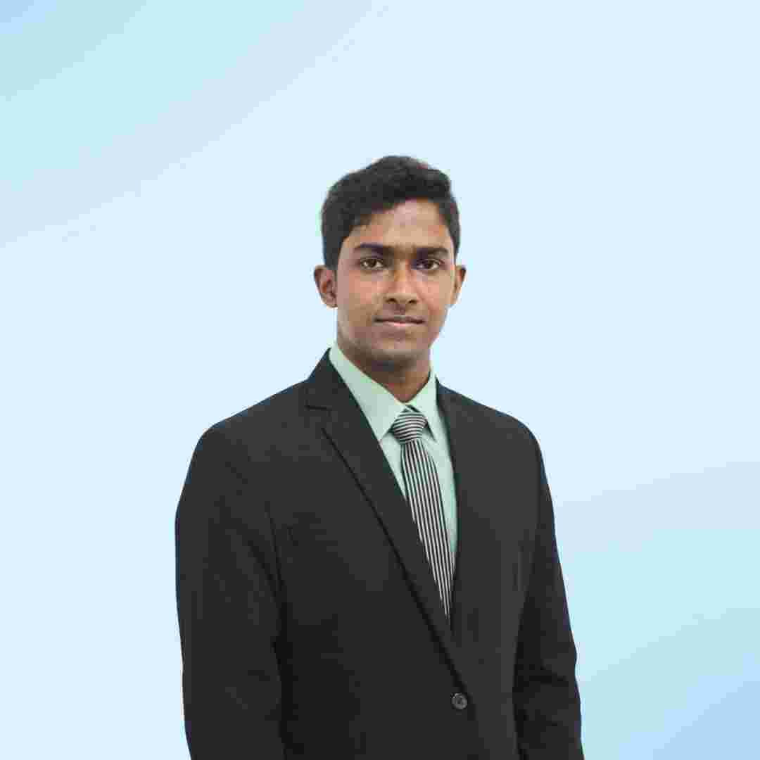 Nirosh Varun