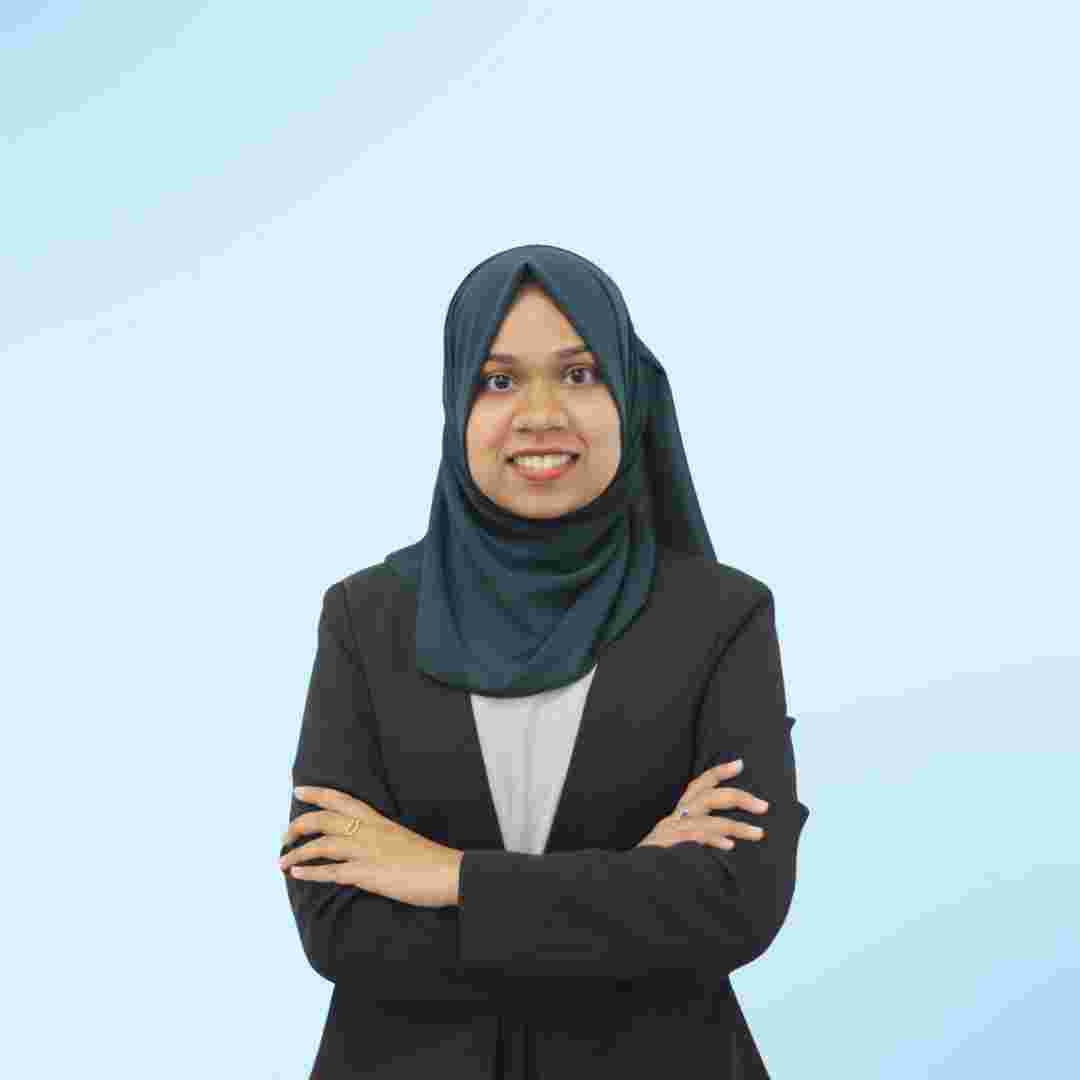 Aini Yasir