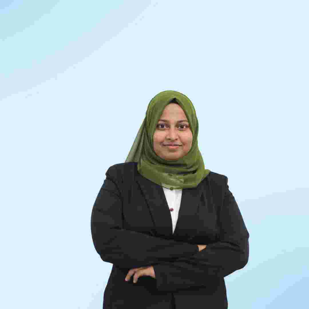 Rukshana Rikaz