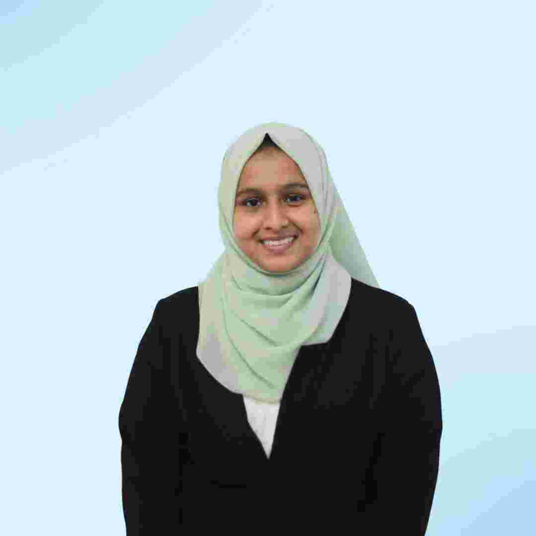 Maryam Ariff