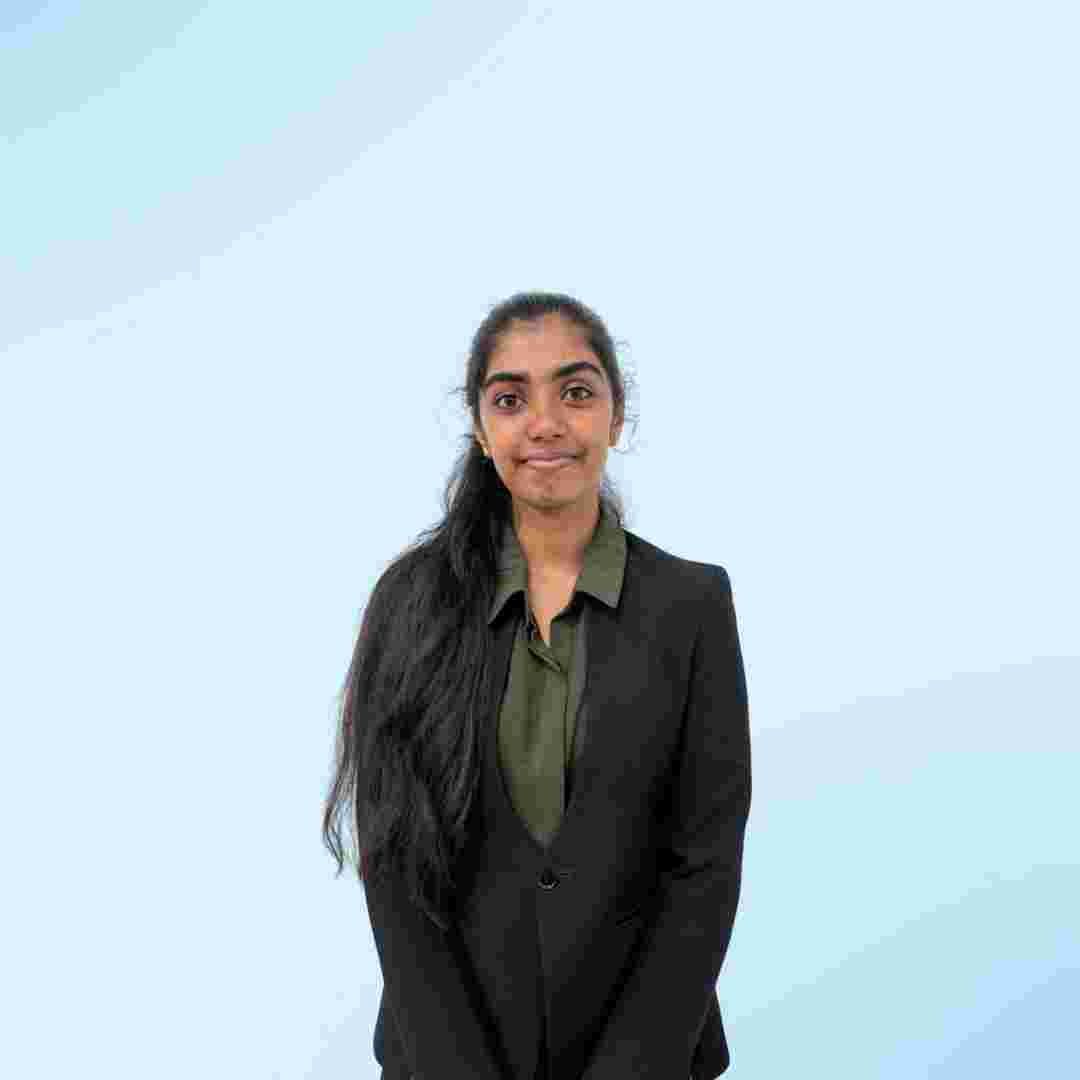 Chamodi Ramanayake