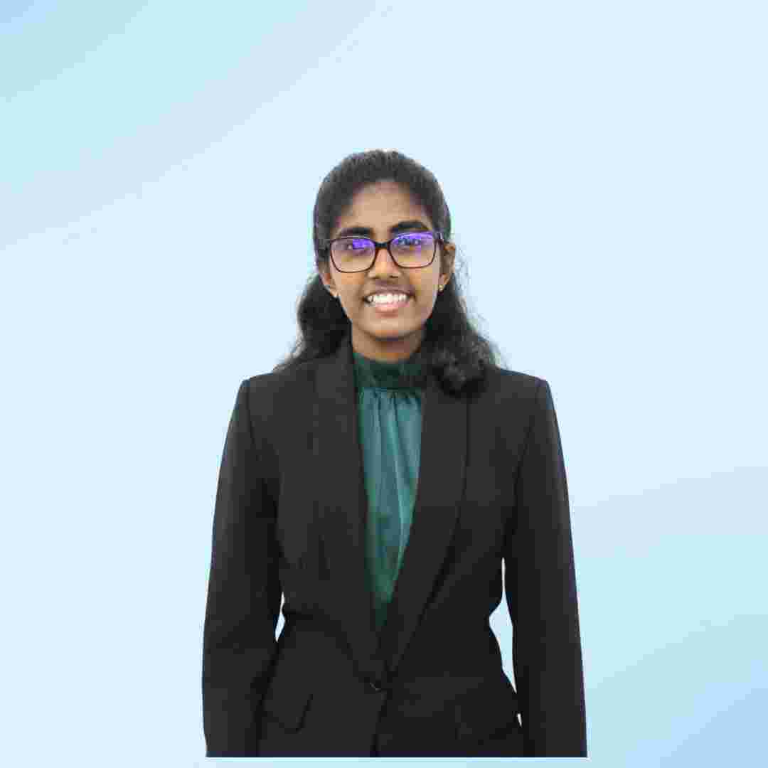 Ruwanya Herath