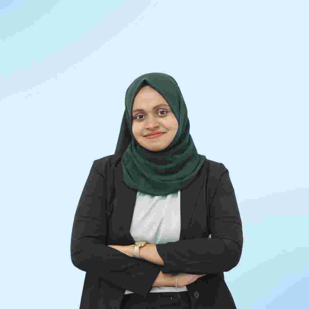 Sajeela Sameel